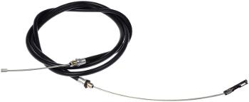 1994 Dodge Ram 2500 Parking Brake Cable Rear Right Dorman C94692 image 3 of 3
