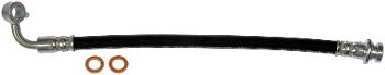 2014 Infiniti Q60 Brake Hydraulic Hose Rear Right Dorman H621715 image 3 of 3