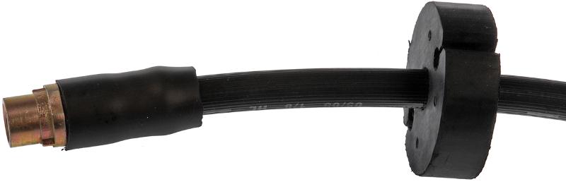 2003 Audi Allroad Quattro Brake Hydraulic Hose Front Left Dorman H620965 image 3 of 3