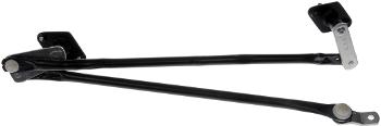 1990 Geo Metro Windshield Wiper Linkage Dorman 602271 image 2 of 2