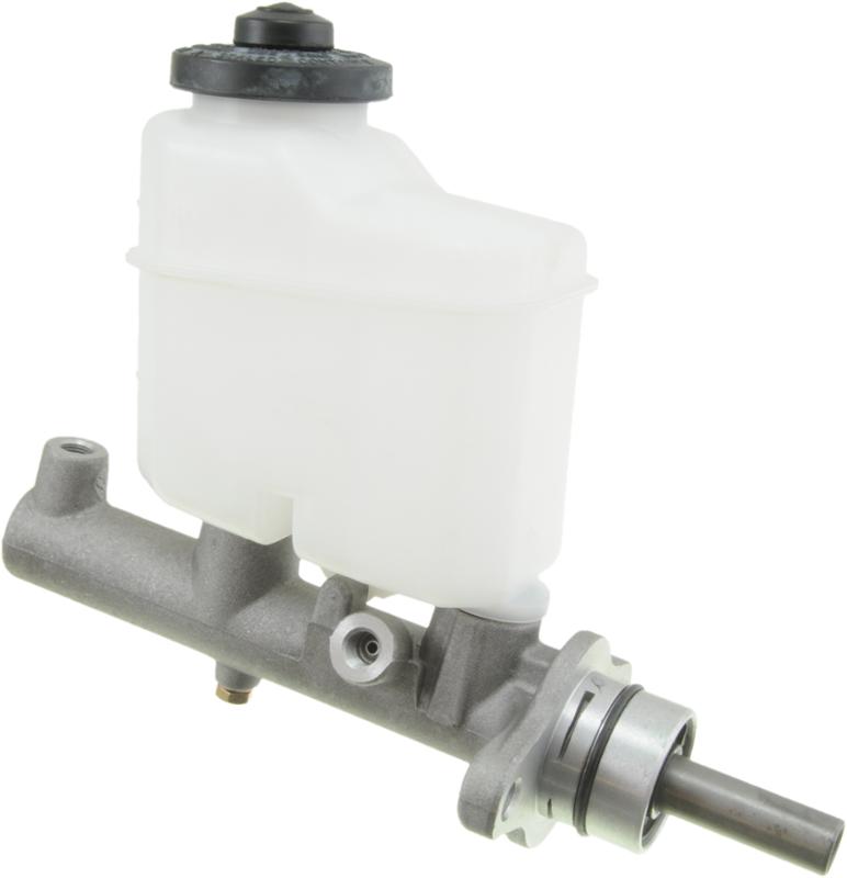 2004 Toyota Camry Brake Master Cylinder Dorman M630129 image 4 of 4