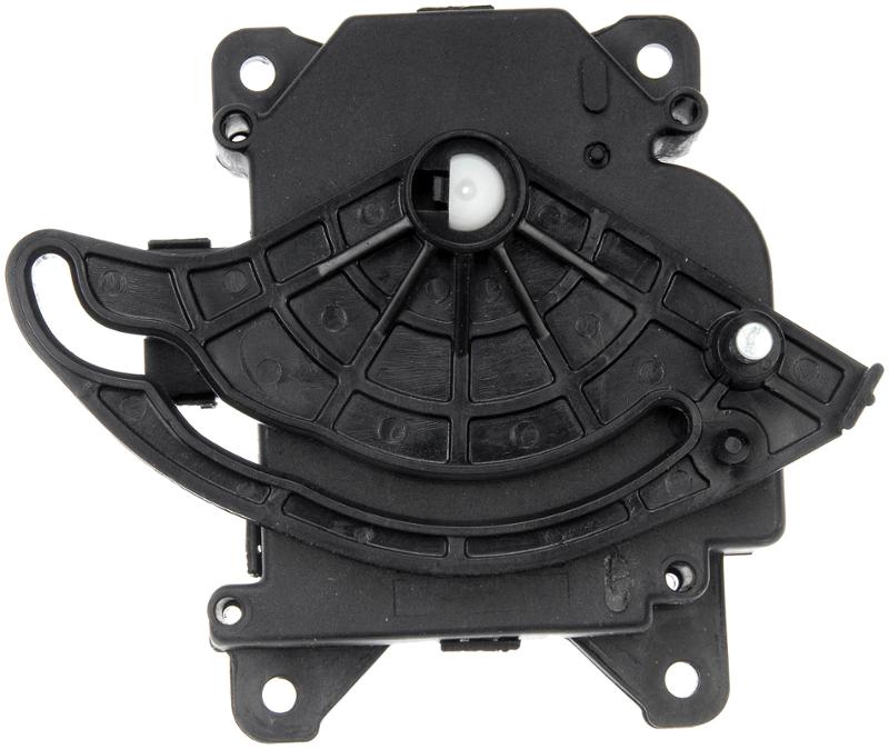Dorman 604173 - HVAC Heater Blend Door Actuator Dorman 604173 HVAC Heater Blend Door Actuator product image 3 of 3