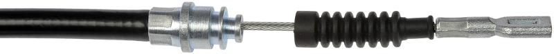1998 Honda Accord Parking Brake Cable Rear Right Dorman C138613 image 3 of 3