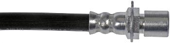 2008 Mercury Sable Brake Hydraulic Hose Rear Left Dorman H621030 image 2 of 3