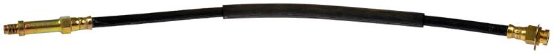 1975 Jeep J10 Brake Hydraulic Hose Front Left Dorman H381177 image 2 of 3
