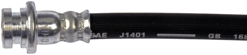 Dorman H621718 Brake Hydraulic Hose product image 3 of 3