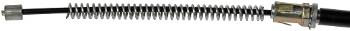 1990 Buick Electra Parking Brake Cable Rear Right Dorman C93905 image 3 of 3
