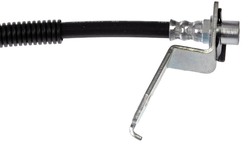 2012 Chevrolet Express 3500 Brake Hydraulic Hose Rear Right Dorman H621665 image 3 of 3