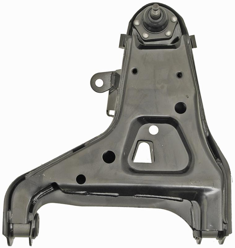 1992 GMC Sonoma Suspension Control Arm and Ball Joint Assembly Front Left Lower Dorman 520141 image 4 of 4