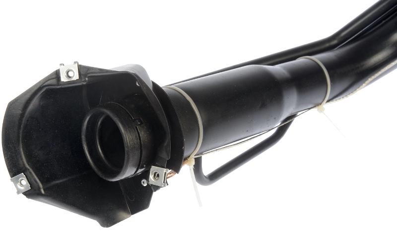 1996 Chrysler Town & Country Fuel Tank Filler Neck Dorman 577912 image 3 of 3