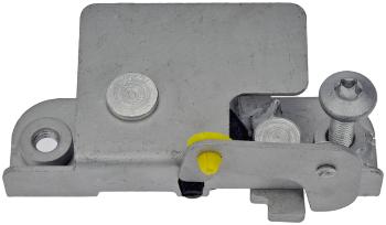 2007 Lincoln Mark LT Tailgate Latch Left Dorman 38673 image 3 of 3