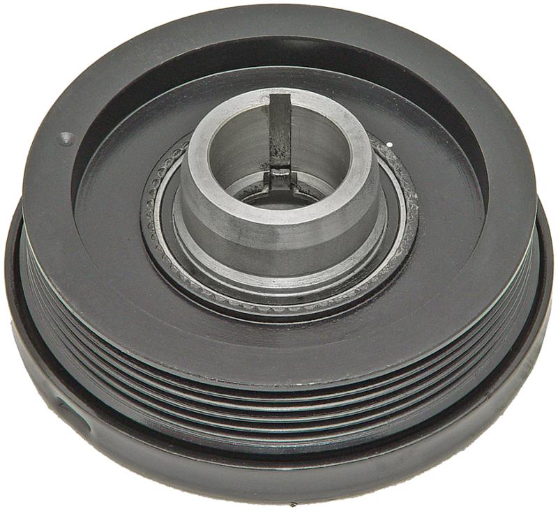 1992 Ford Topaz Engine Harmonic Balancer Dorman 594007 image 2 of 2