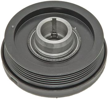 1994 Ford Tempo Engine Harmonic Balancer Dorman 594007 image 4 of 4