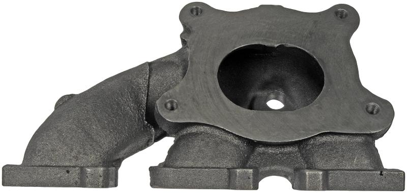 2009 Lincoln MKS Exhaust Manifold Right Dorman 674625 image 3 of 3