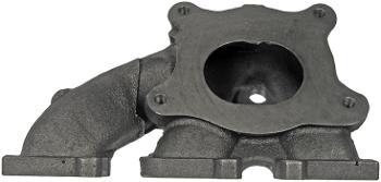 2009 Mercury Sable Exhaust Manifold Right Dorman 674625 image 3 of 3