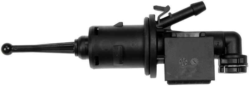 2015 Volkswagen CC Clutch Master Cylinder Dorman CM640166 image 3 of 3