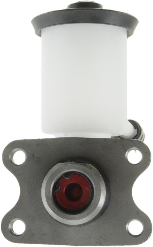 1988 Toyota Pickup Brake Master Cylinder Dorman M39846 image 4 of 4