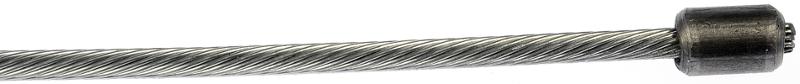 2008 Ford F-350 Super Duty Parking Brake Cable Intermediate Dorman C660934 image 2 of 3