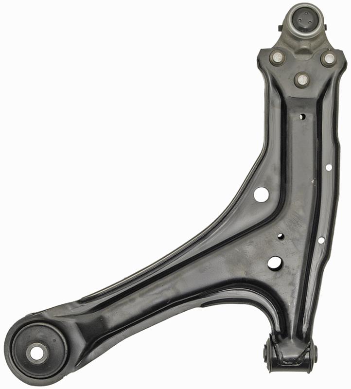 2003 Pontiac Grand Am Suspension Control Arm and Ball Joint Assembly Front Right Lower Dorman 520134 image 2 of 2