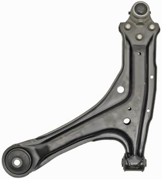 1999 Oldsmobile Cutlass Suspension Control Arm and Ball Joint Assembly Front Right Lower Dorman 520134 image 4 of 4