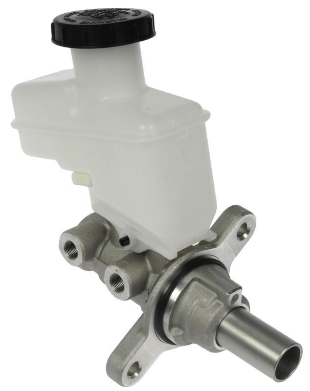 2008 Suzuki Grand Vitara Brake Master Cylinder Dorman M630730 image 4 of 4