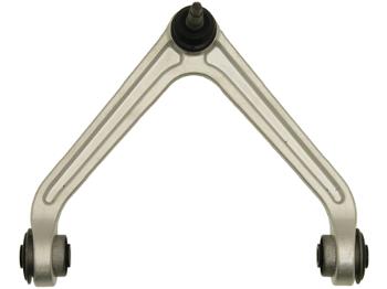 2009 Chrysler Aspen Suspension Control Arm and Ball Joint Assembly Front Left Upper Dorman 520314 image 4 of 4