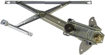 1995 Jeep Grand Cherokee Window Regulator Front Left Dorman 740312 image 3 of 4