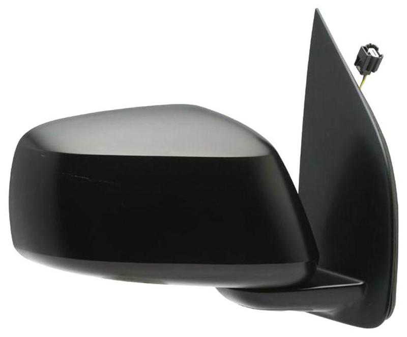 2011 Nissan Pathfinder Door Mirror Right Dorman 9551639 image 2 of 2
