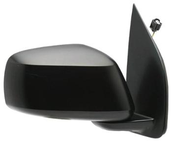 2012 Nissan Pathfinder Door Mirror Right Dorman 9551639 image 2 of 2