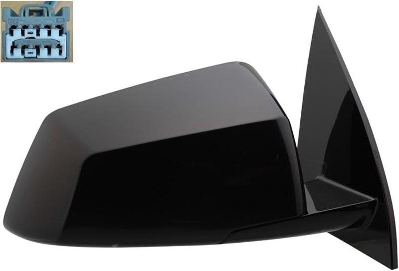 Dorman 9551876 - Door Mirror Dorman 9551876 Door Mirror product image 1 of 2