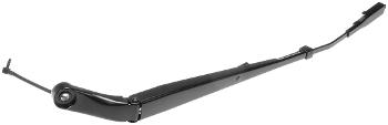 2007 Cadillac Escalade EXT Windshield Wiper Arm Front Left Dorman 42672 image 4 of 4