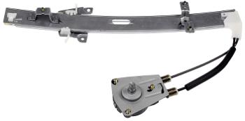 1997 Kia Sephia Window Regulator Front Left Dorman 752942 image 2 of 4