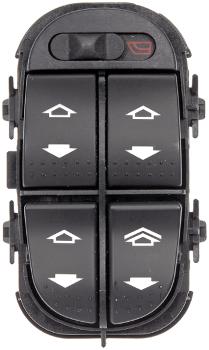 2004 Ford Focus Door Window Switch Front Left Dorman 901330 image 3 of 3