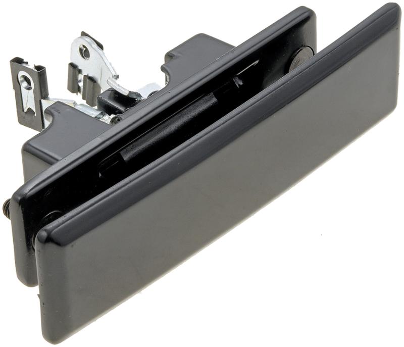 1989 GMC Safari Exterior Door Handle Right Side Sliding Door Dorman 77091 image 3 of 3