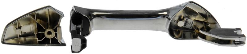 2010 Honda Accord Exterior Door Handle Front Left Dorman 81468 image 3 of 3