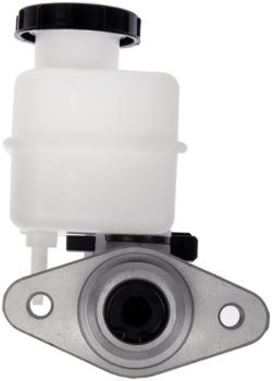 2008 Kia Spectra5 Brake Master Cylinder Dorman M630678 image 4 of 4