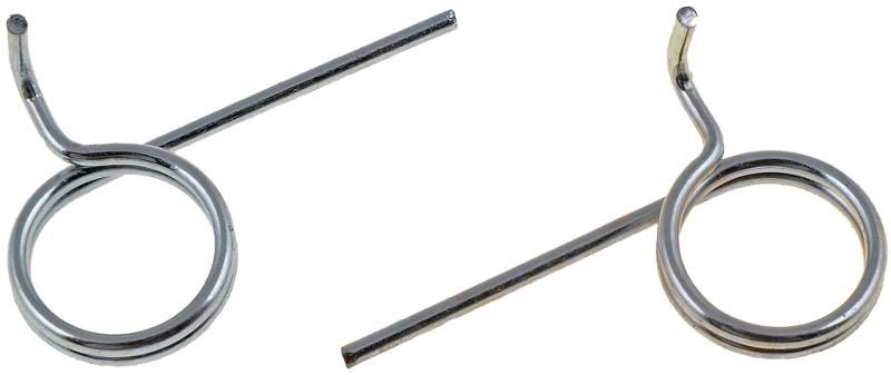 Dorman 49312 Turn Signal Cam Retainer Spring product image 4 of 4