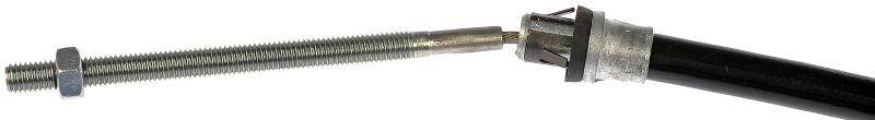 1997 Buick Century Parking Brake Cable Rear Left Dorman C95443 image 3 of 3