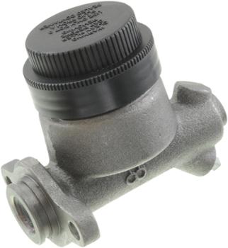 1964 Mercury Cyclone Brake Master Cylinder Dorman M39626 image 3 of 4