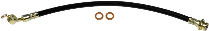 2012 Suzuki Grand Vitara Brake Hydraulic Hose Rear Right Dorman H621584 image 3 of 3
