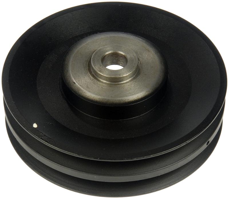 1992 Subaru Loyale Engine Harmonic Balancer Dorman 594174 image 2 of 2
