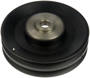 1989 Subaru GL-10 Engine Harmonic Balancer Dorman 594174 image 4 of 4