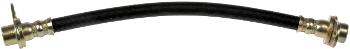 2014 Mitsubishi Lancer Brake Hydraulic Hose Rear Left Inner Dorman H621504 image 3 of 3