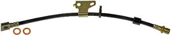 2008 Ford Expedition Brake Hydraulic Hose Front Left Dorman H621024 image 3 of 3