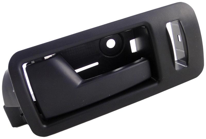 2007 Ford Mustang Interior Door Handle Front Left Dorman 81696 image 2 of 3