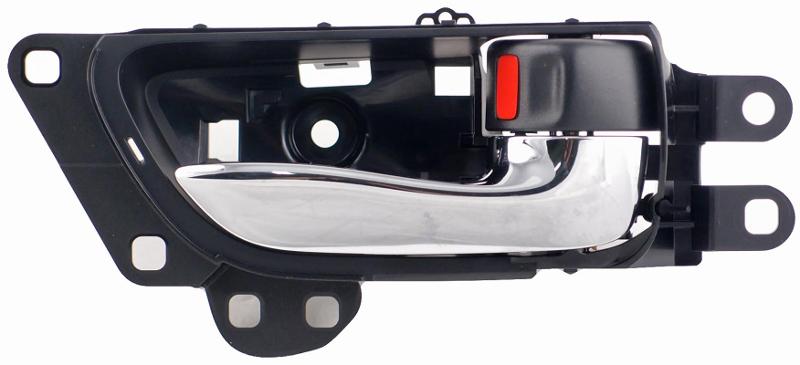 2022 Lexus GX460 Interior Door Handle Front Right Dorman 79867 image 3 of 3