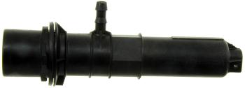 1990 Mercury Cougar Clutch Master Cylinder Dorman CM39837 image 2 of 2