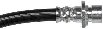 2014 Acura ILX Brake Hydraulic Hose Front Left Dorman H621897 image 3 of 3