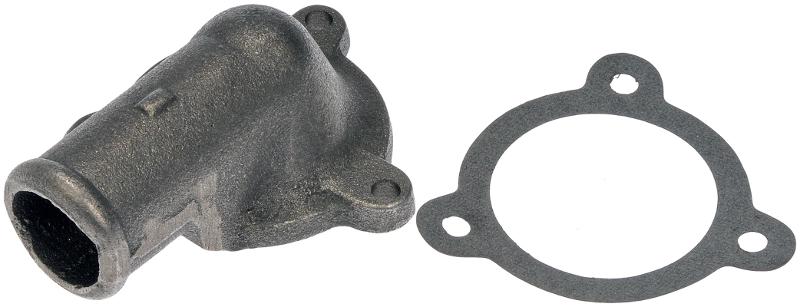 Dorman 9021049 Engine Coolant Thermostat Housing product image 2 of 2