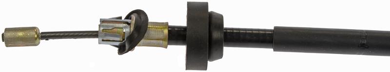 1997 GMC C1500 Parking Brake Cable Front Dorman C95208 image 3 of 3